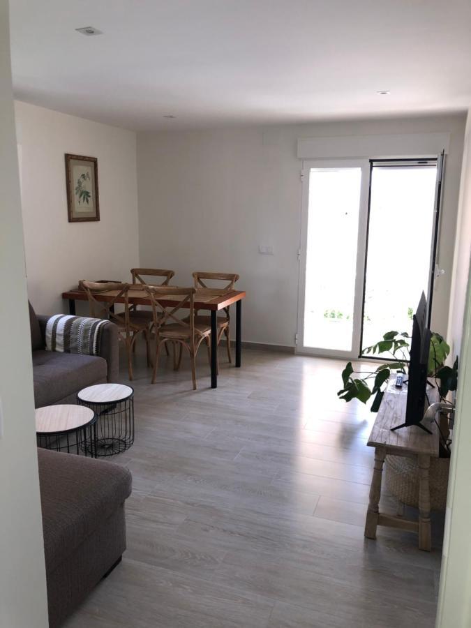 Apartamentos Lunamar El Campello Exterior foto